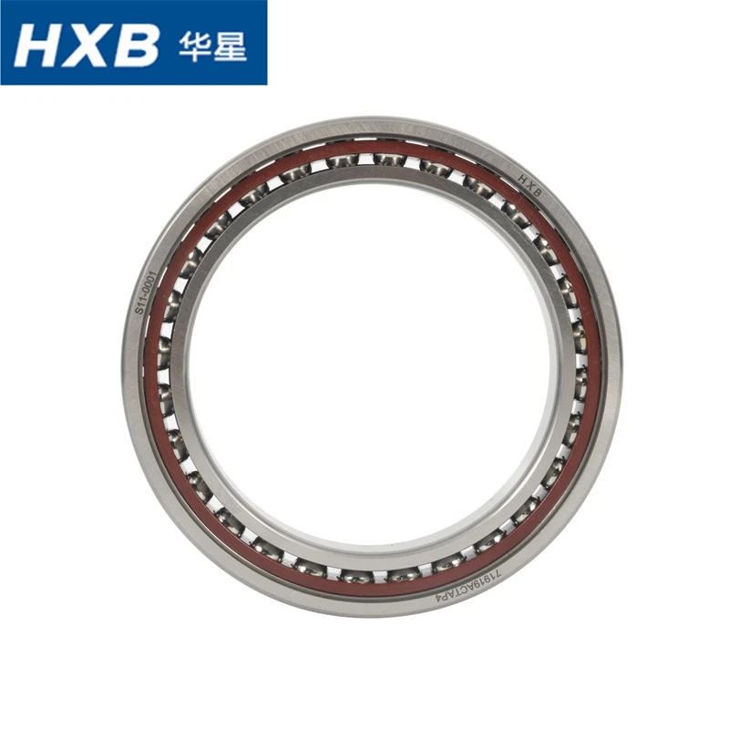 Angular Contact Ball Bearings 71919CD/P4A