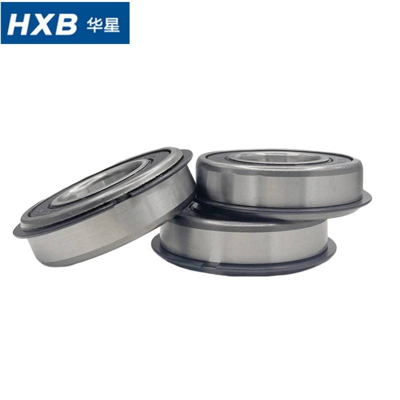 Deep Groove Ball Bearing With Snap Ring factory